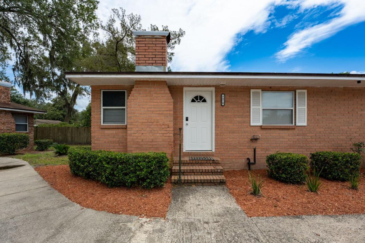 King Bedroom 2Bed1Bath Sleeps 4 Close To Town Center Downtown Beach Mayo Clinic Jacksonville Exteriér fotografie