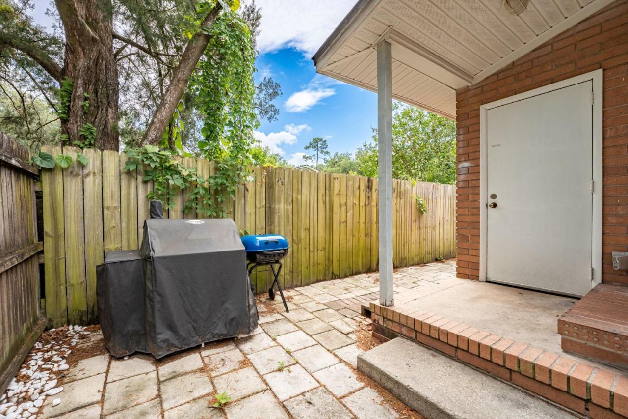King Bedroom 2Bed1Bath Sleeps 4 Close To Town Center Downtown Beach Mayo Clinic Jacksonville Exteriér fotografie
